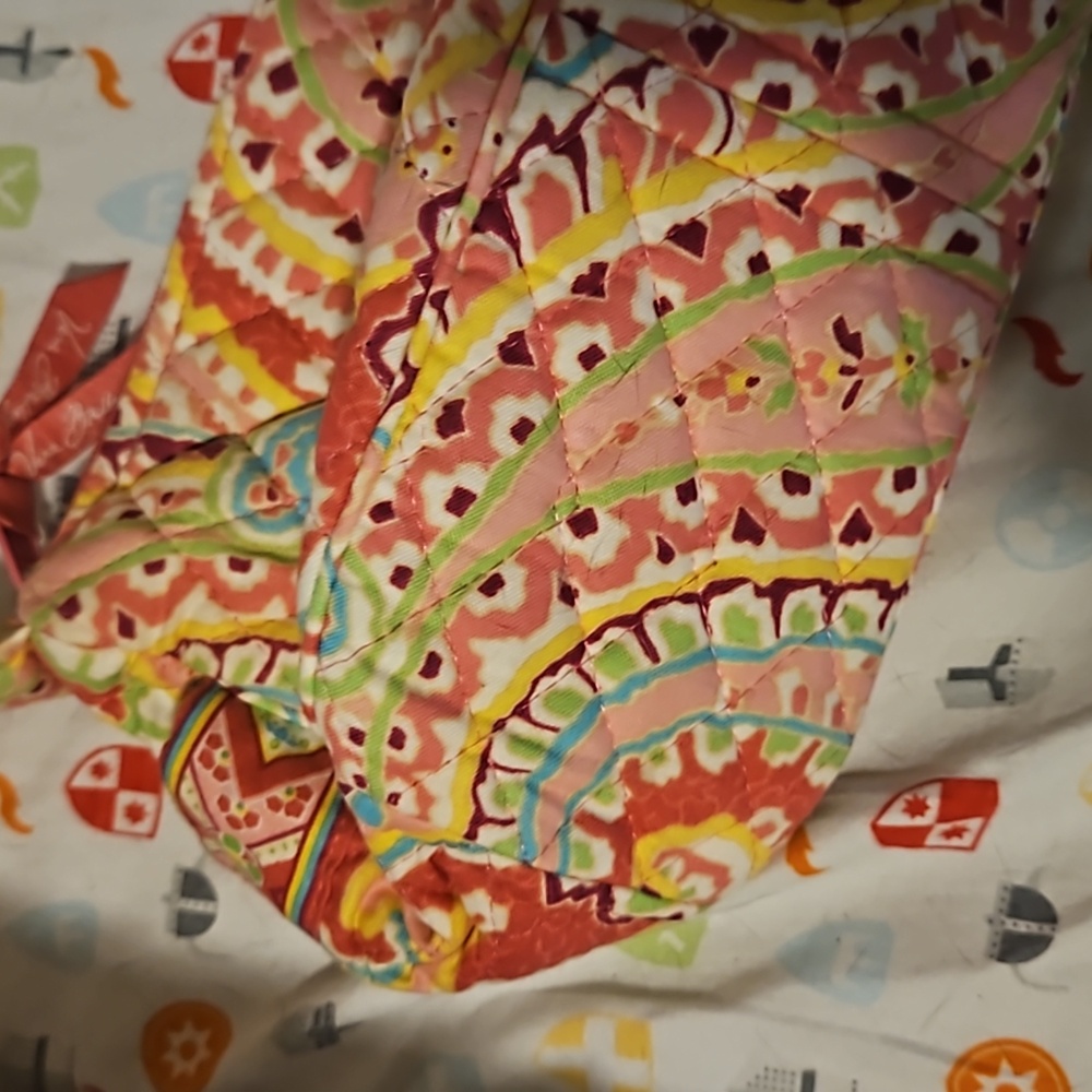 EUC Vera Bradley handbag - Picture 2 of 4